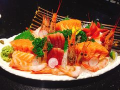 -梅筑·创意料理(王府井百货店)