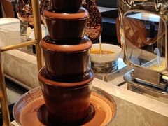 -比格比萨自助(宝山日月光店)