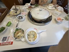 -土连锅·现熬养生汤锅(梁家巷店)