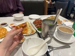 -香港新发烧腊茶餐厅(书城店)