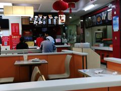 大堂-大富贵(临沂店)