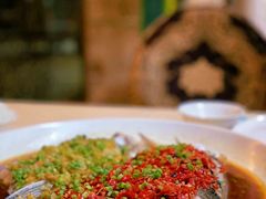 -永泰福朋喜来登酒店-宜客乐自助餐厅(远大路店)