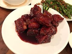 镇江排骨-翡翠拉面小笼包(岭南新天地店)