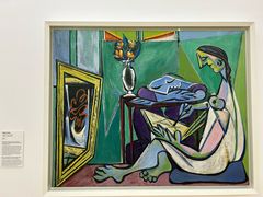 -蓬皮杜艺术中心