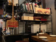 -La Tavernetta(Bar à Vin)(乌鲁木齐路店)