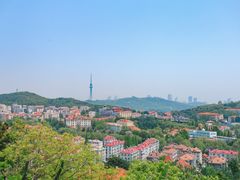 -青岛德国总督楼旧址博物馆