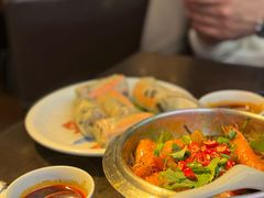 -大头虾越式风味餐厅(光明广场店)