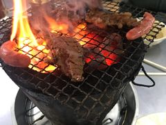 -松明一烤肉馆(鲁园店)