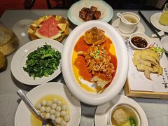 -宋园·金宴浙鲜馆(静安店)