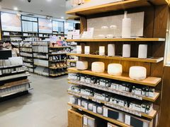 -MUJI无印良品(茂业天地店)