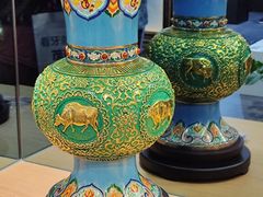 -瑞象国艺馆