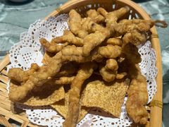 -披云云小馆·味道江湖(姚家园万象汇店)