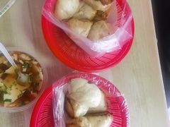-老槐树煎包