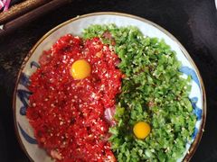 鲜椒太极-盡膳口福跷脚牛肉火锅(晶耀前滩店)