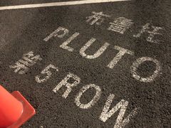 -迪士尼乐园停车场