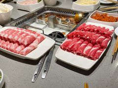 -海底捞火锅(旭辉MALL店)