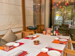 -若蘭慈·无国界素食料理(欢乐海岸店)