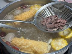 -八合里牛肉火锅(上海世茂广场店)