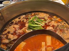 -老船舫·现做活鲜鱼馆(东郊记忆店)