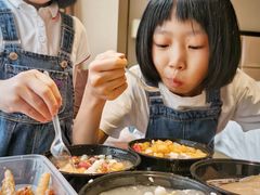 -串妹花式冰粉(乐山总店)