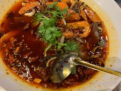 -花溪雨·森林餐厅(石基店)