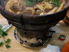 -范贤光鸡公煲(平乐园总店)