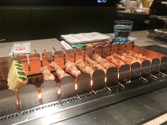 -丰茂烤串(金源店)