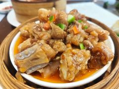 -豫璟轩中餐厅(南昌万怡店)