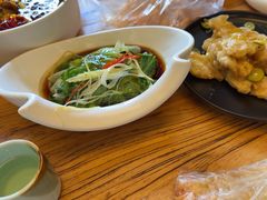 -隐食私房菜(渡口·光荣院南门·老街店)