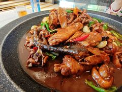 -潍坊菜馆(三里河南横街店)