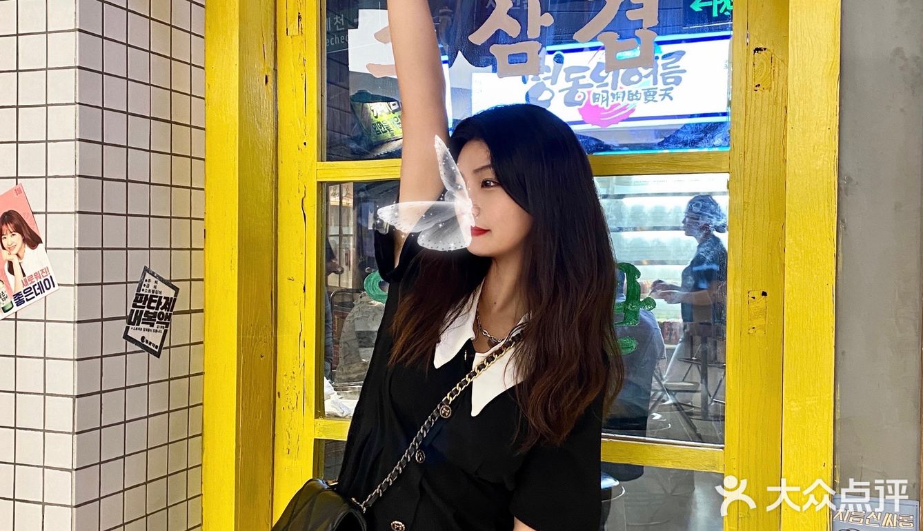 郑州美食探店｜明洞的夏天