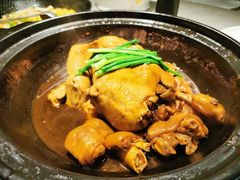 -木守西溪溪隐餐厅