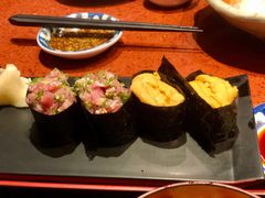 -小山日本料理(兴业太古汇店)