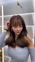 -3AM·S HAIR SALON烫发染发接发