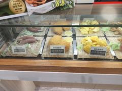 -1973继光香香鸡(金桥国际店)