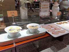 -杭州开元名都大酒店·地中海自助餐厅