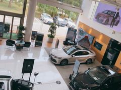 -上海和展广汽丰田4S店(老闵行店)