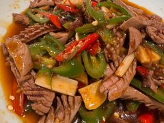 -冯记豆花店(健翔桥店)