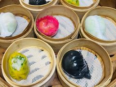 -丰圆轩粤式茶楼(大宁国际商业广场店)