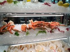 -RISE RESTAURANT(滨海湾金沙店)