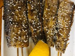 -木屋烧烤(坂田天安云谷店)