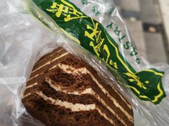-李记酥铺