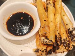 -鑫小城故事·藕汤·家常菜(台北一路总店)