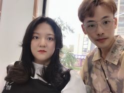 -小齐发型Star~salon