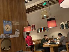 -老阿爸鲜鱼土菜(独墅湖店)