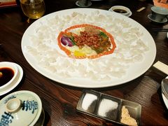 -猪肉婆私房菜(容桂总店)