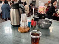 -容里煲仔饭(利丰北路店)
