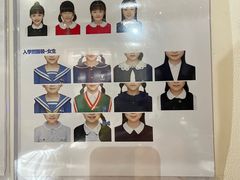 -天真蓝照相馆(五角场百联又一城店)