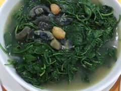 枸杞叶-蚝专家(北滘店)