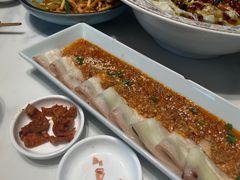 -上上席川菜(凯德乐峰广场店)